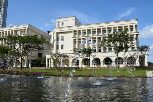 为什么选择马来西亚玛尼帕尔国际大学留学? 为什么选择马来西亚玛尼帕尔国际大学留学?
